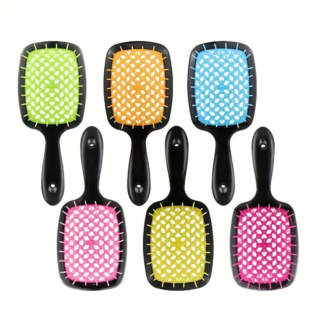 Detangling Brush - Picture 2 of 4